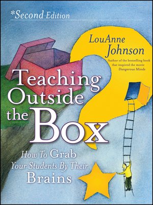 cover image of Teaching Outside the Box